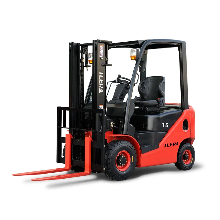 Forklift Diesel 1.5 Tan