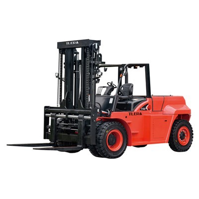 Forklift Diesel 15 Tan