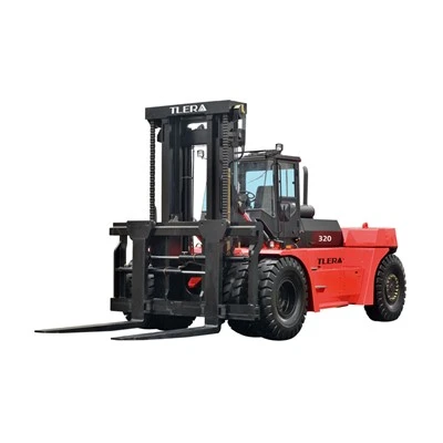 Forklift Diesel 32 Tan